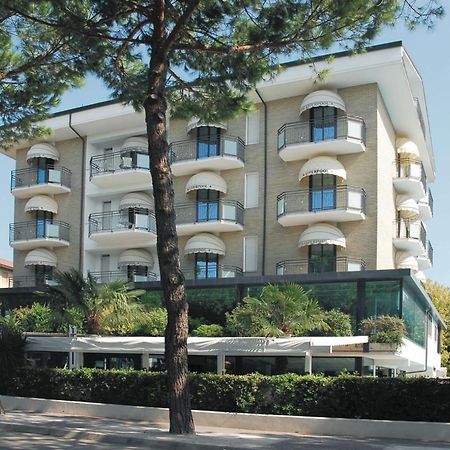 Hotel Liverpool Cervia Exteriér fotografie
